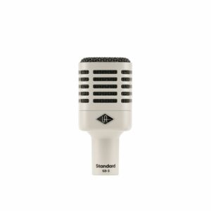Инструментален микрофон Universal Audio SD-3