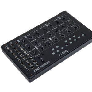 MOOG MAVIS аналогов синтезатор