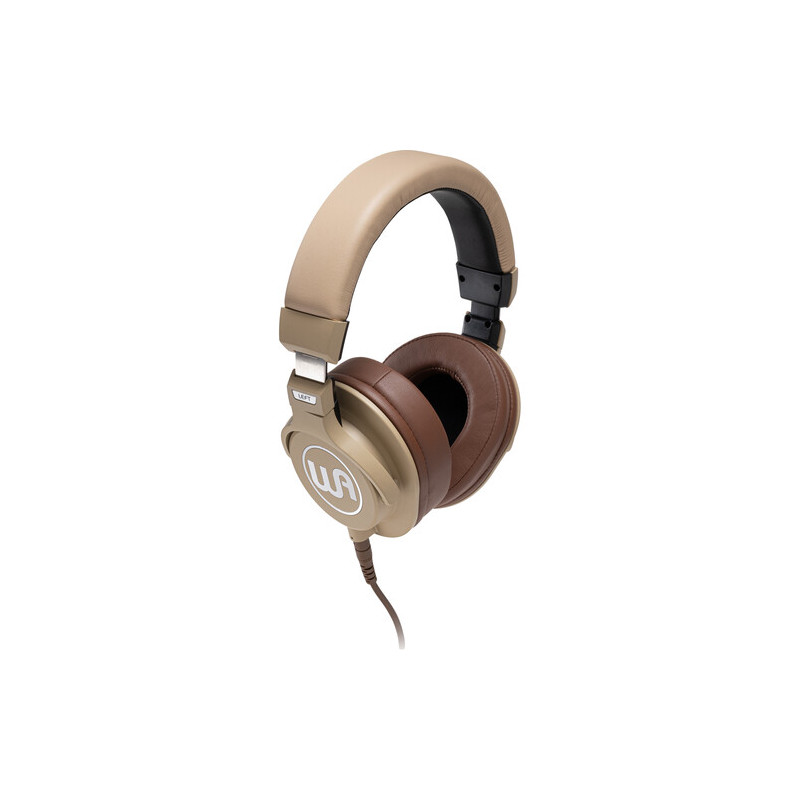 Warm Audio WA-HRT Beige – професионални студийни слушалки