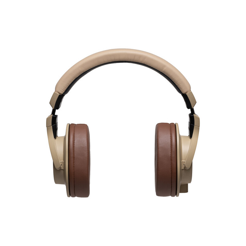 Warm Audio WA-HRT Beige – професионални студийни слушалки - Image 2