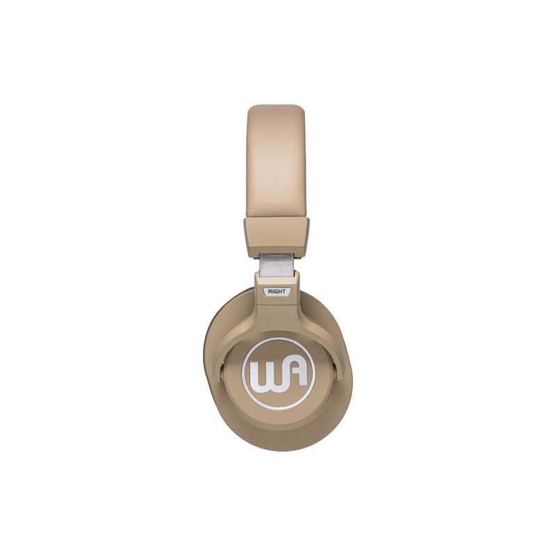 Warm Audio WA-HRT Beige – професионални студийни слушалки - Image 3