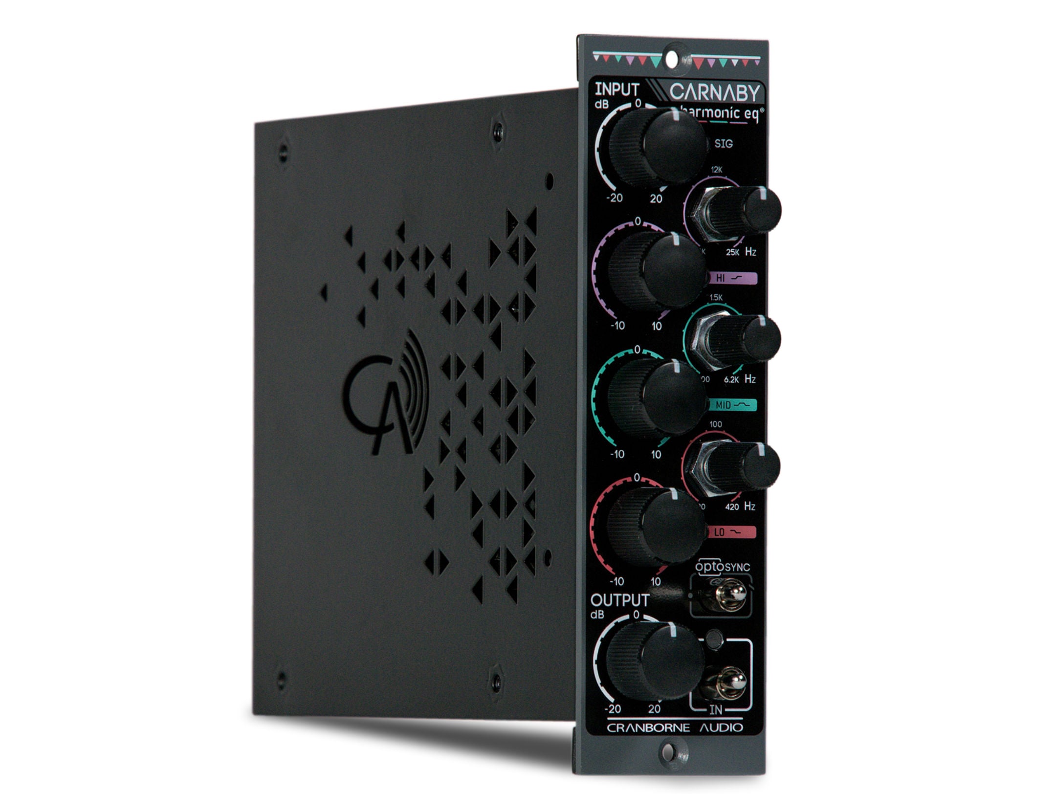 Cranborne Audio Carnaby 500 - Image 2