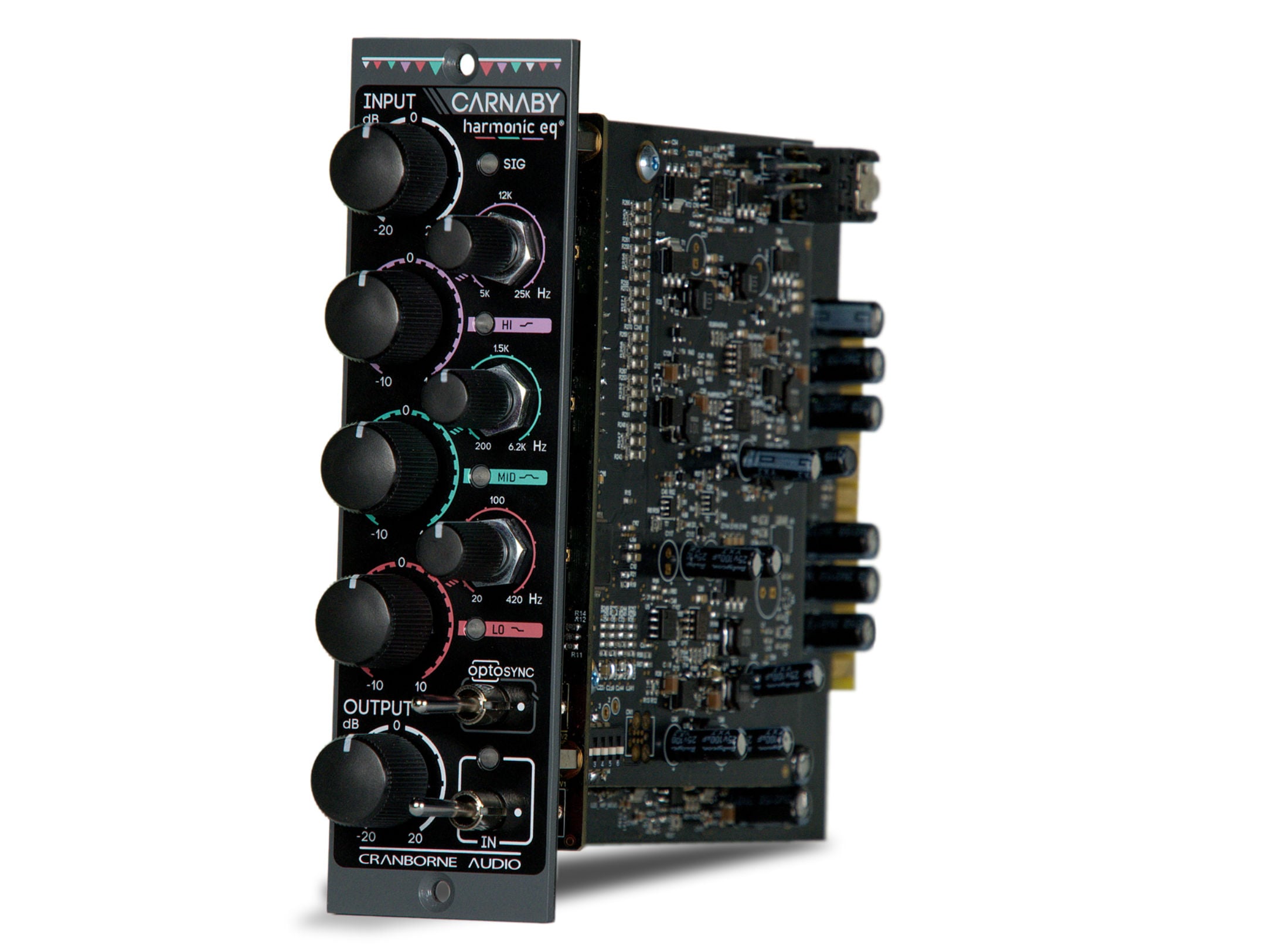 Cranborne Audio Carnaby 500 - Image 3