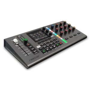 Nektar Panorama CS12 DAW контролер
