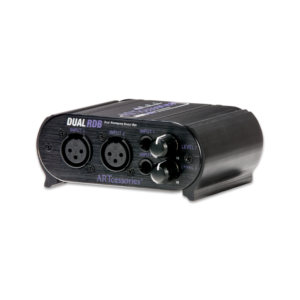 ART Dual RDB DI box