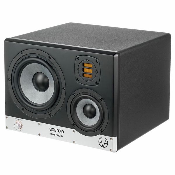 EVE Audio SC3070 Left – 3-way активен студиен монитор - Image 3