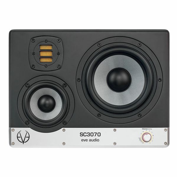 EVE Audio SC3070 Right – 3-way активен студиен монитор