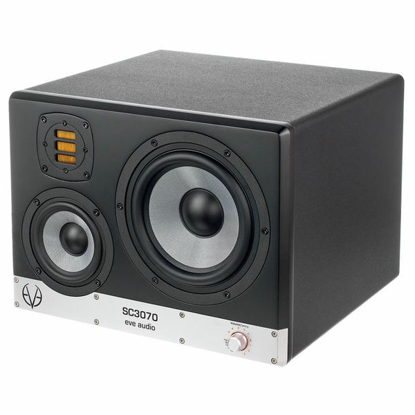 EVE Audio SC3070 Right – 3-way активен студиен монитор - Image 3
