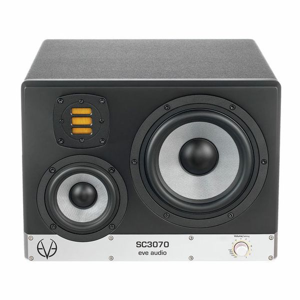 EVE Audio SC3070 Right – 3-way активен студиен монитор - Image 5