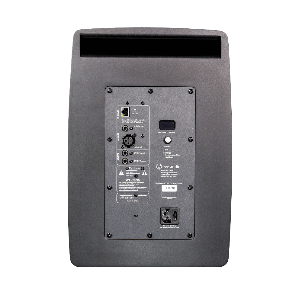 EVE Audio EXO 28 (1бр.) - Image 5
