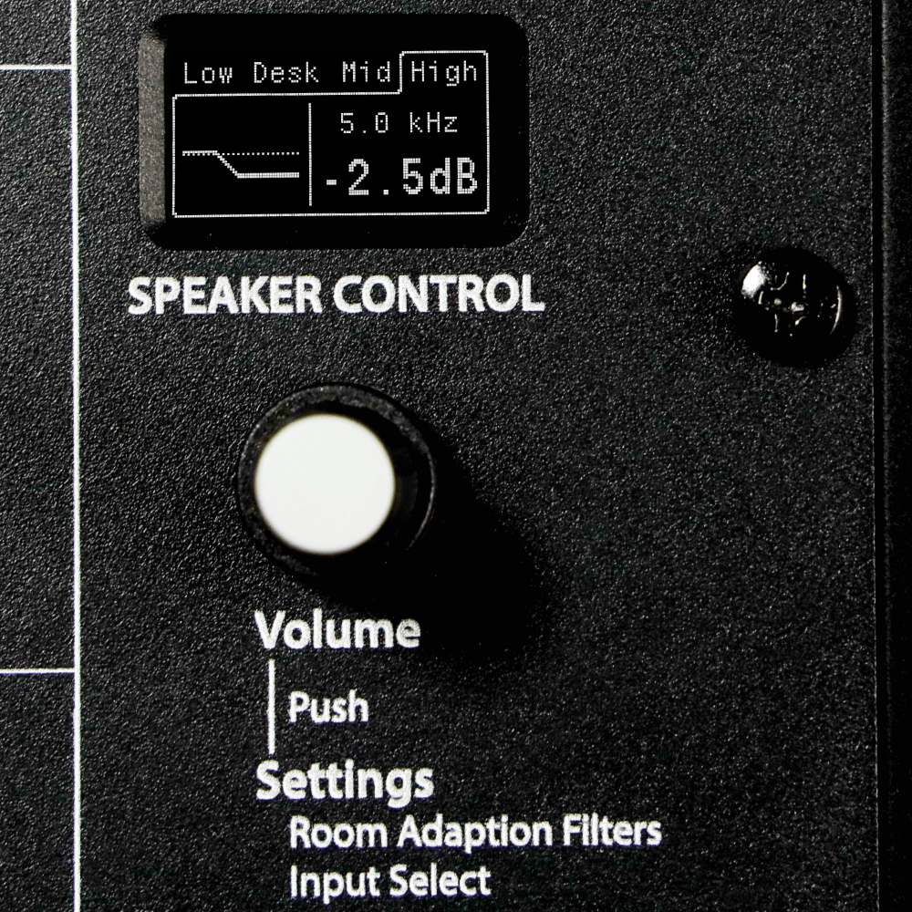 EVE Audio EXO 24 (1бр.) - Image 2