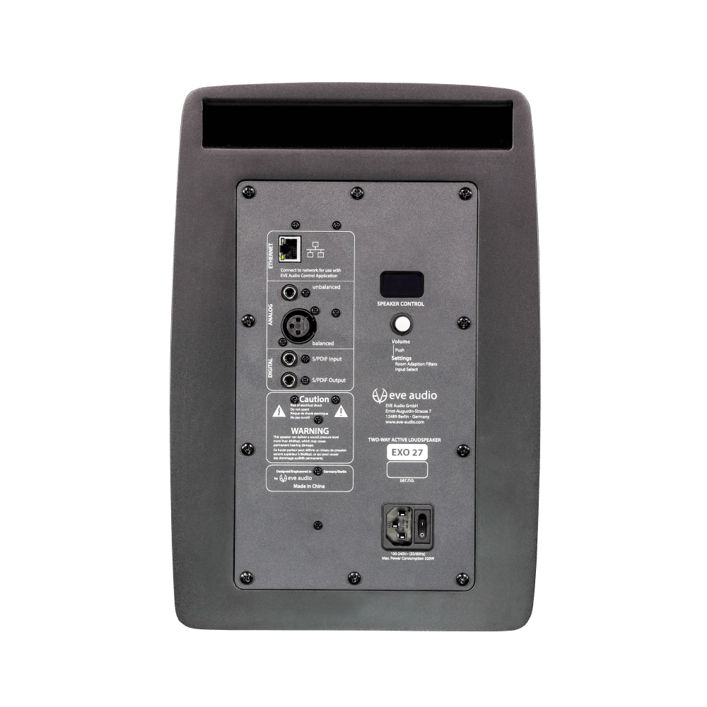EVE Audio EXO 27 (1бр.) - Image 3