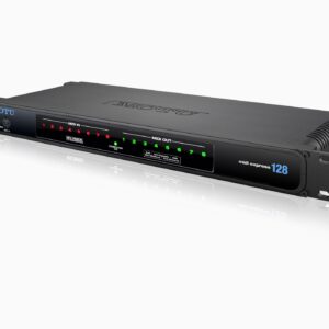 MOTU MIDI Express 128 интерфейс