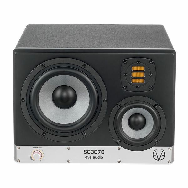 EVE Audio SC3070 Left – 3-way активен студиен монитор - Image 4