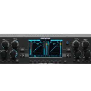 Cranborne Audio Brick Lane MC4 Аналогов динамичен процесор