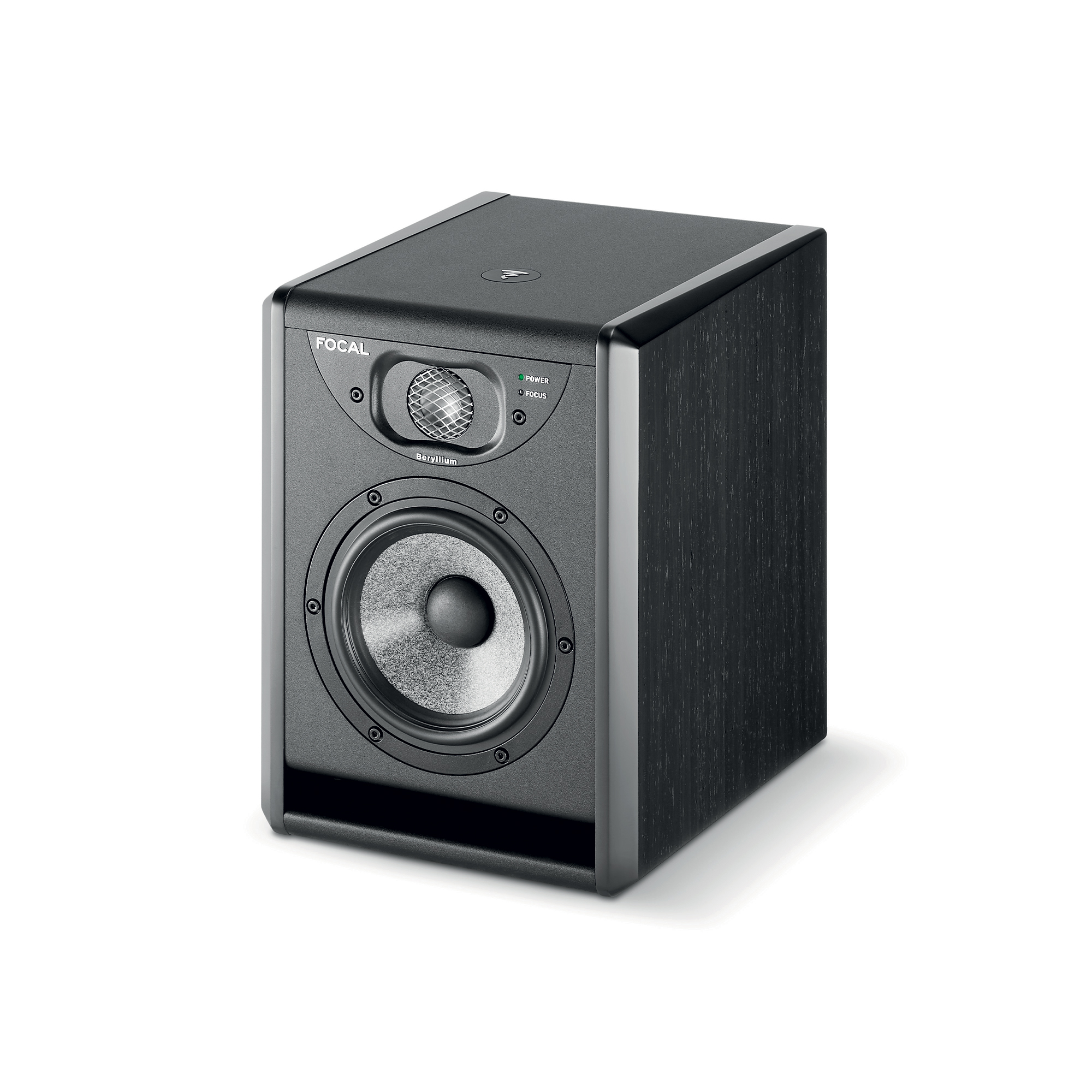Focal Solo6 ST6 Black - Image 2