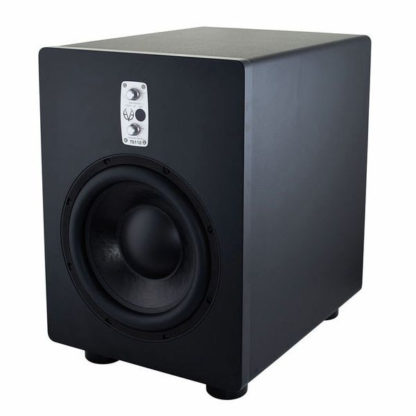 EVE Audio TS112 – 12” активен студиен субуфер - Image 3