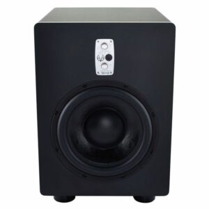 EVE Audio TS112 – 12” активен студиен субуфер
