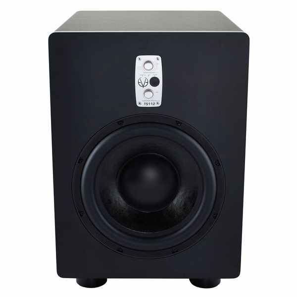 EVE Audio TS112 – 12” активен студиен субуфер