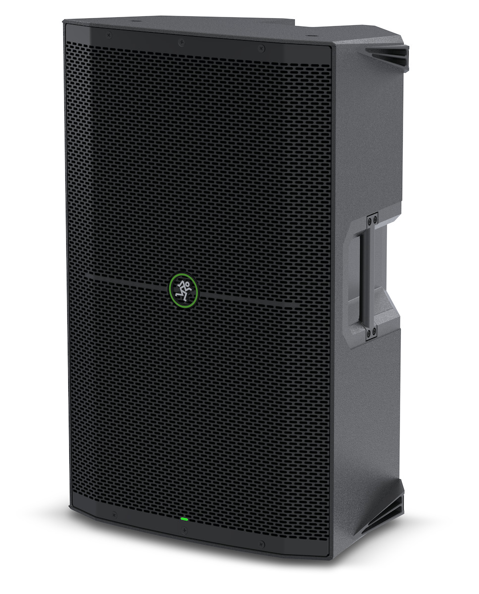 Mackie Thump215 – 15” активна PA колона с Bluetooth - Image 5