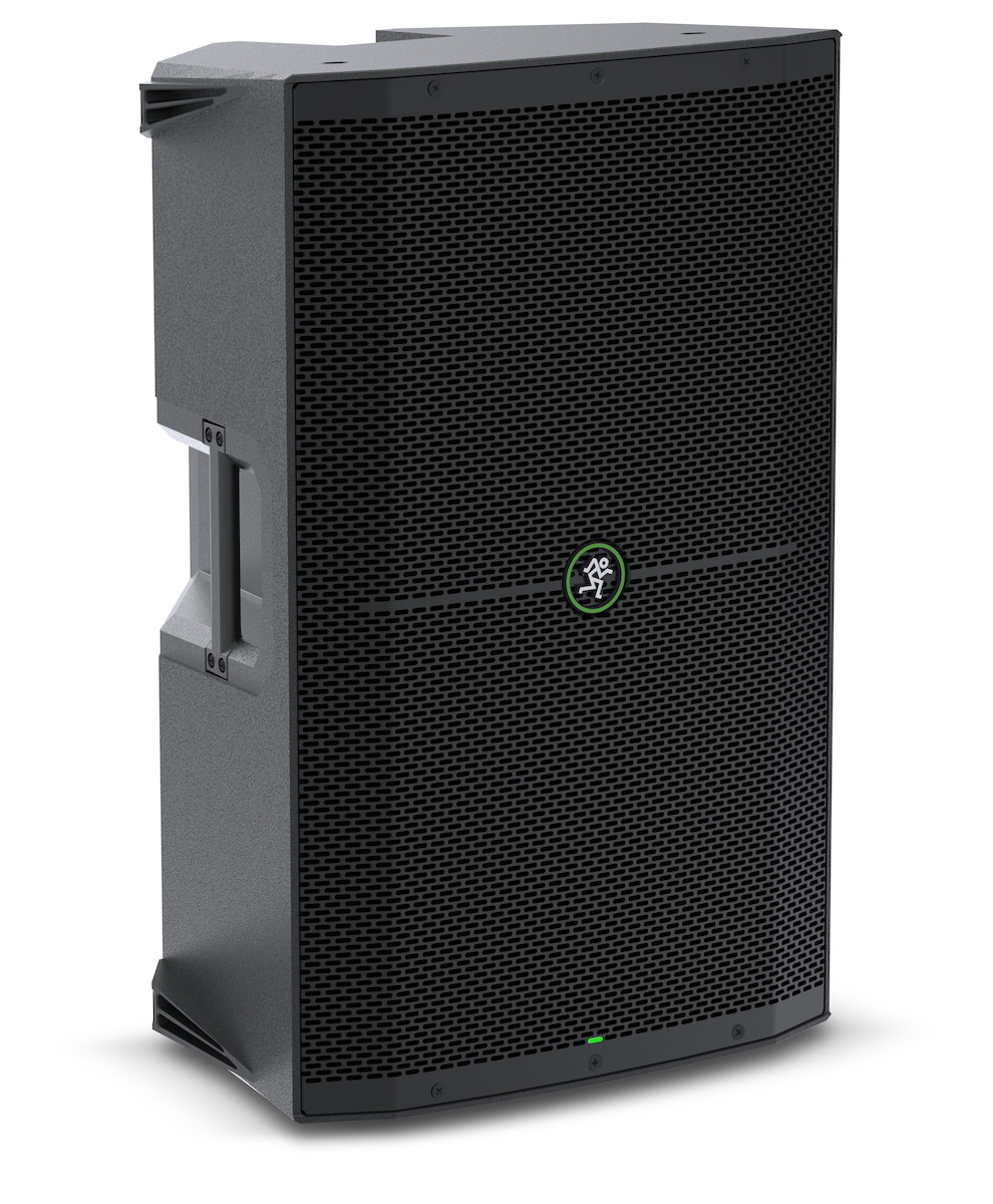 Mackie Thump215 – 15” активна PA колона с Bluetooth - Image 4
