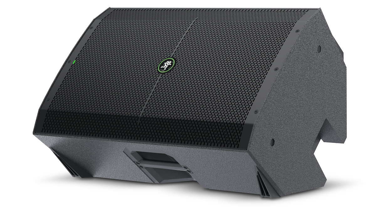 Mackie Thump215 – 15” активна PA колона с Bluetooth - Image 2