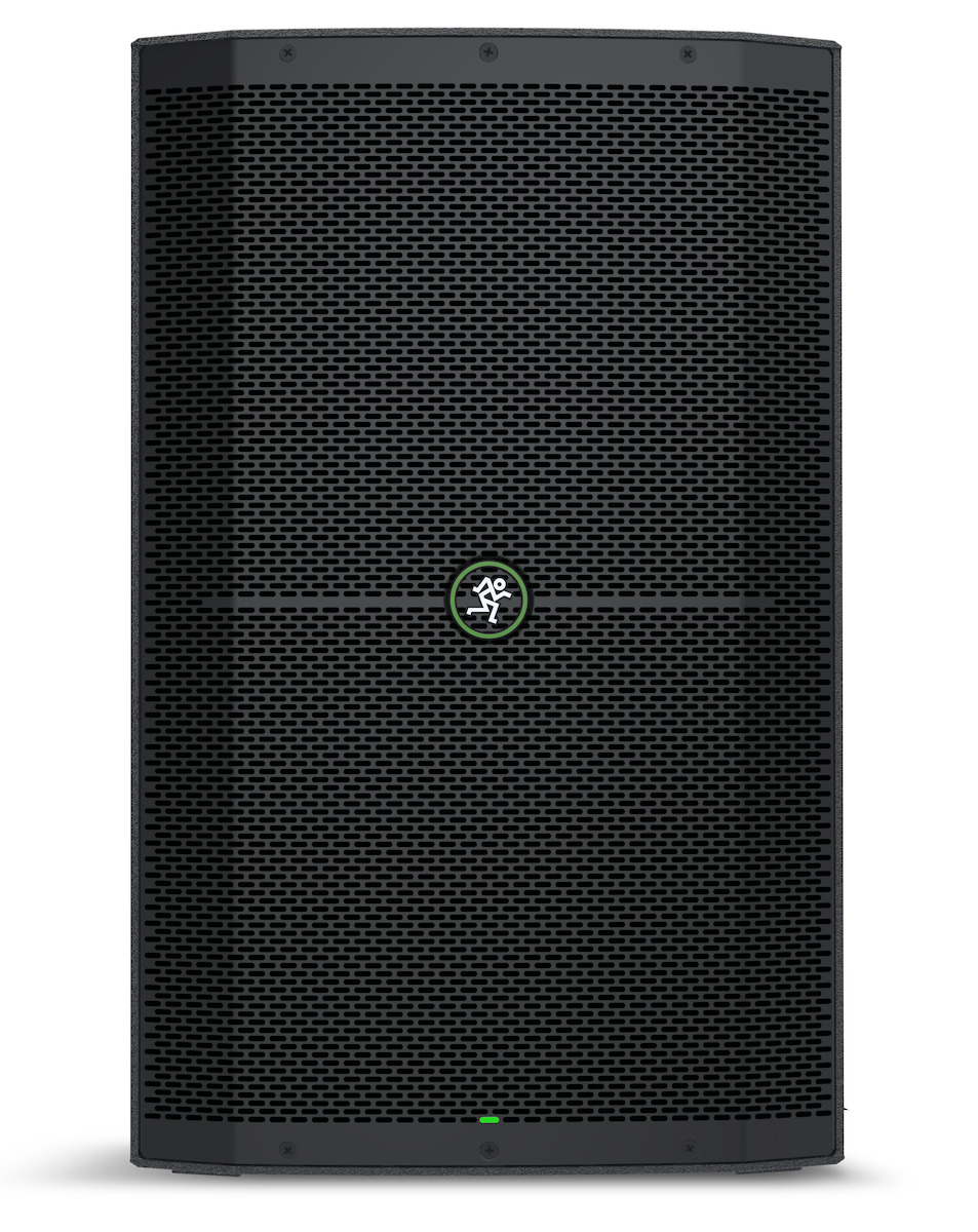 Mackie Thump215 – 15” активна PA колона с Bluetooth