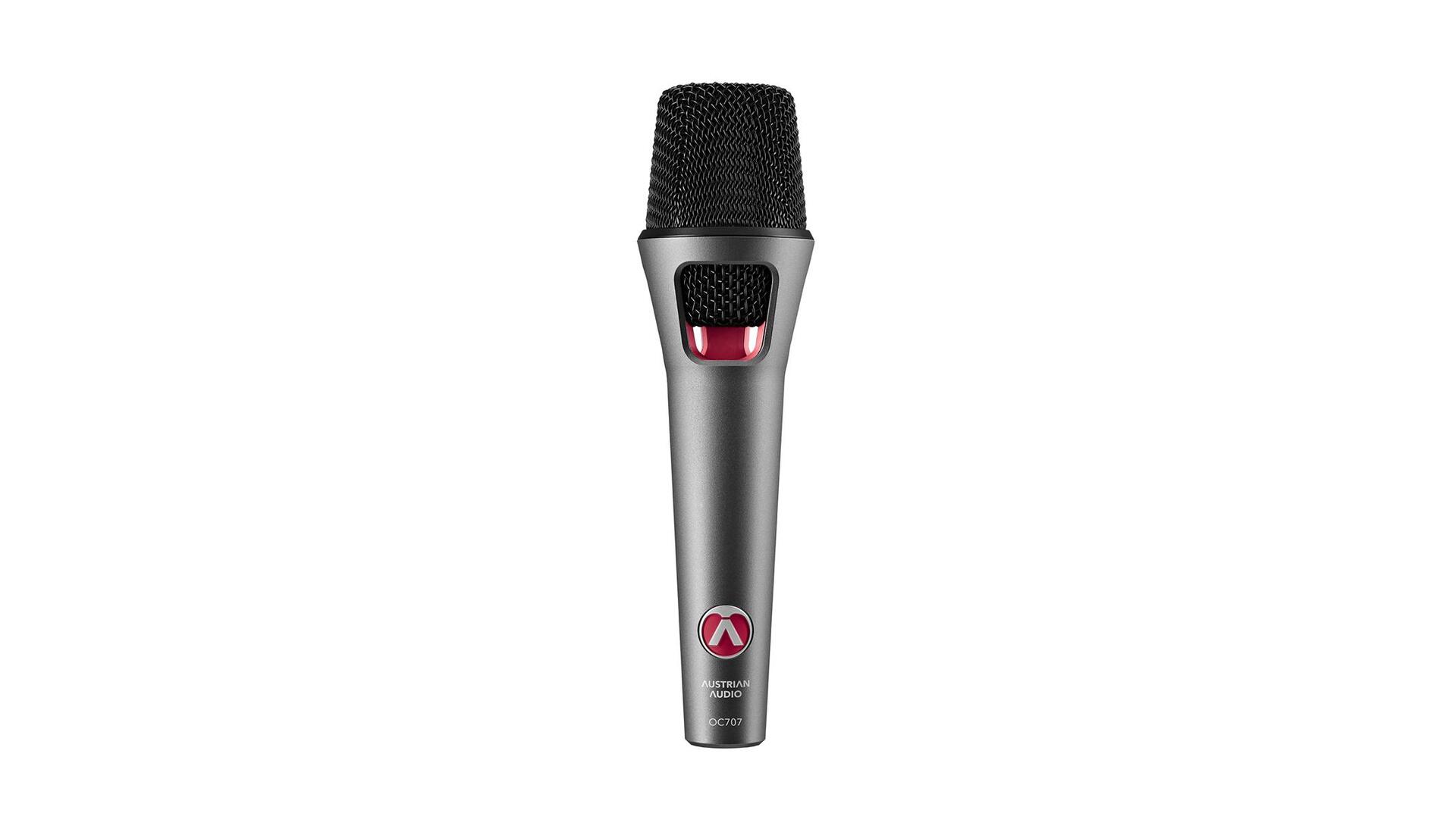 Austrian Audio OC707 Микрофон - Image 2