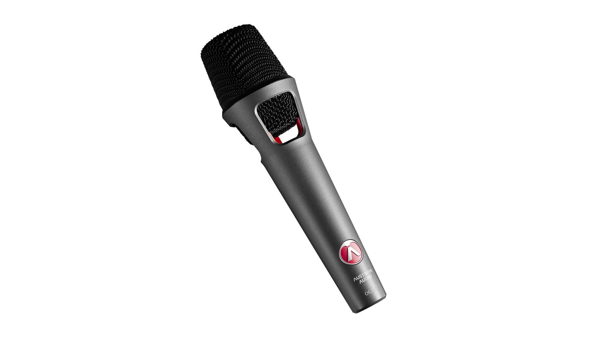 Austrian Audio OC707 Микрофон - Image 3