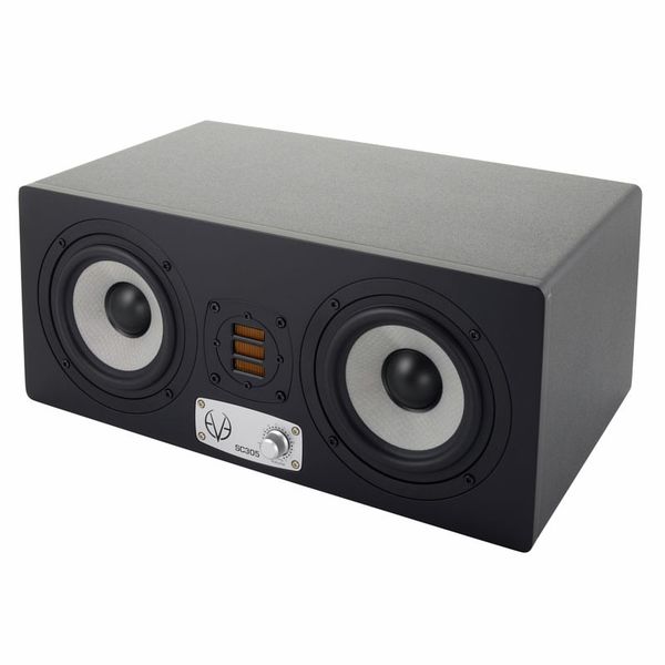 EVE Audio SC305 – 3-way активен студиен монитор - Image 2