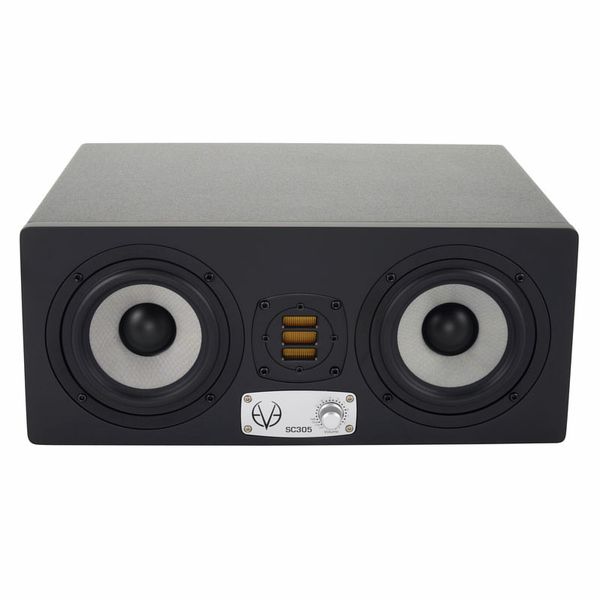 EVE Audio SC305 – 3-way активен студиен монитор