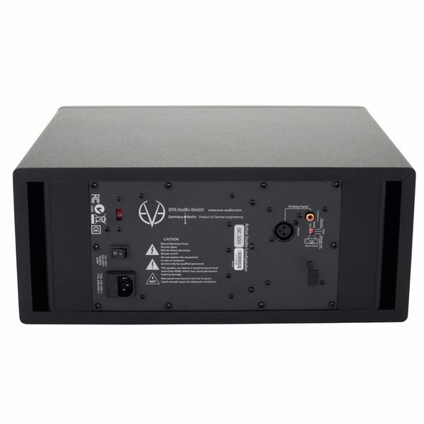 EVE Audio SC305 – 3-way активен студиен монитор - Image 3