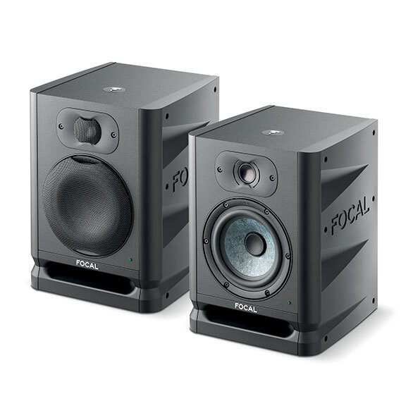 Focal Alpha 50 Evo (1 бр.) Референтна мониторна тонколона - Image 2