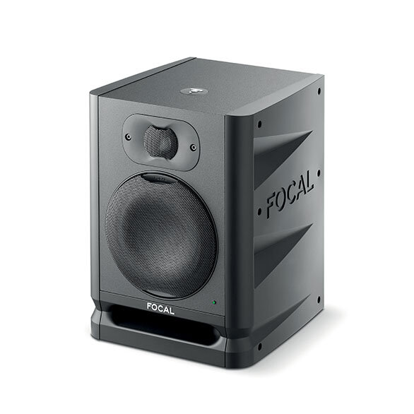 Focal Alpha 50 Evo (1 бр.) Референтна мониторна тонколона - Image 3