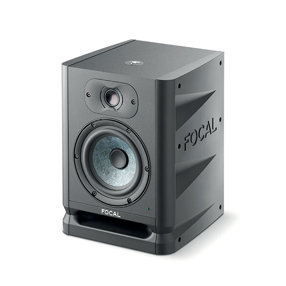 Focal Alpha 50 Evo (1 бр.) Референтна мониторна тонколона