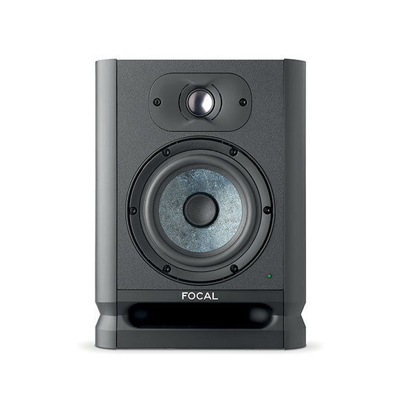 Focal Alpha 50 Evo (1 бр.) Референтна мониторна тонколона - Image 5