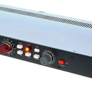 Heritage Audio HA73 ELITE Предусилвател за микрофон