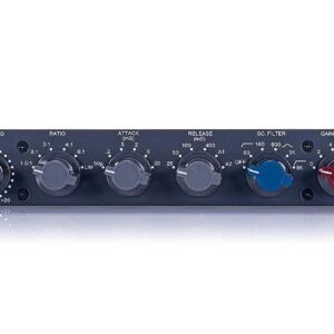 Heritage Audio Successor Стерео BUS компресор