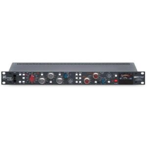 Heritage Audio BritStrip Channel strip
