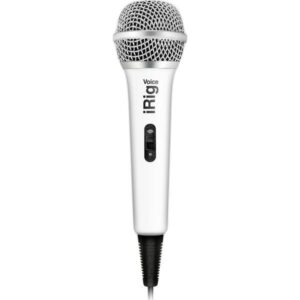 IK Multimedia iRig Voice Микрофон