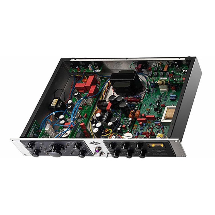 Universal Audio 6176 Предусилвател за микрофон - Image 3