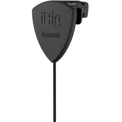 Микрофонна система за акустична китара IK Multimedia iRig Acoustic
