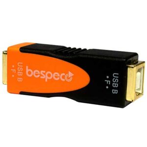 Bespeco SLAD620, USB B Female - USB B Female Адаптор