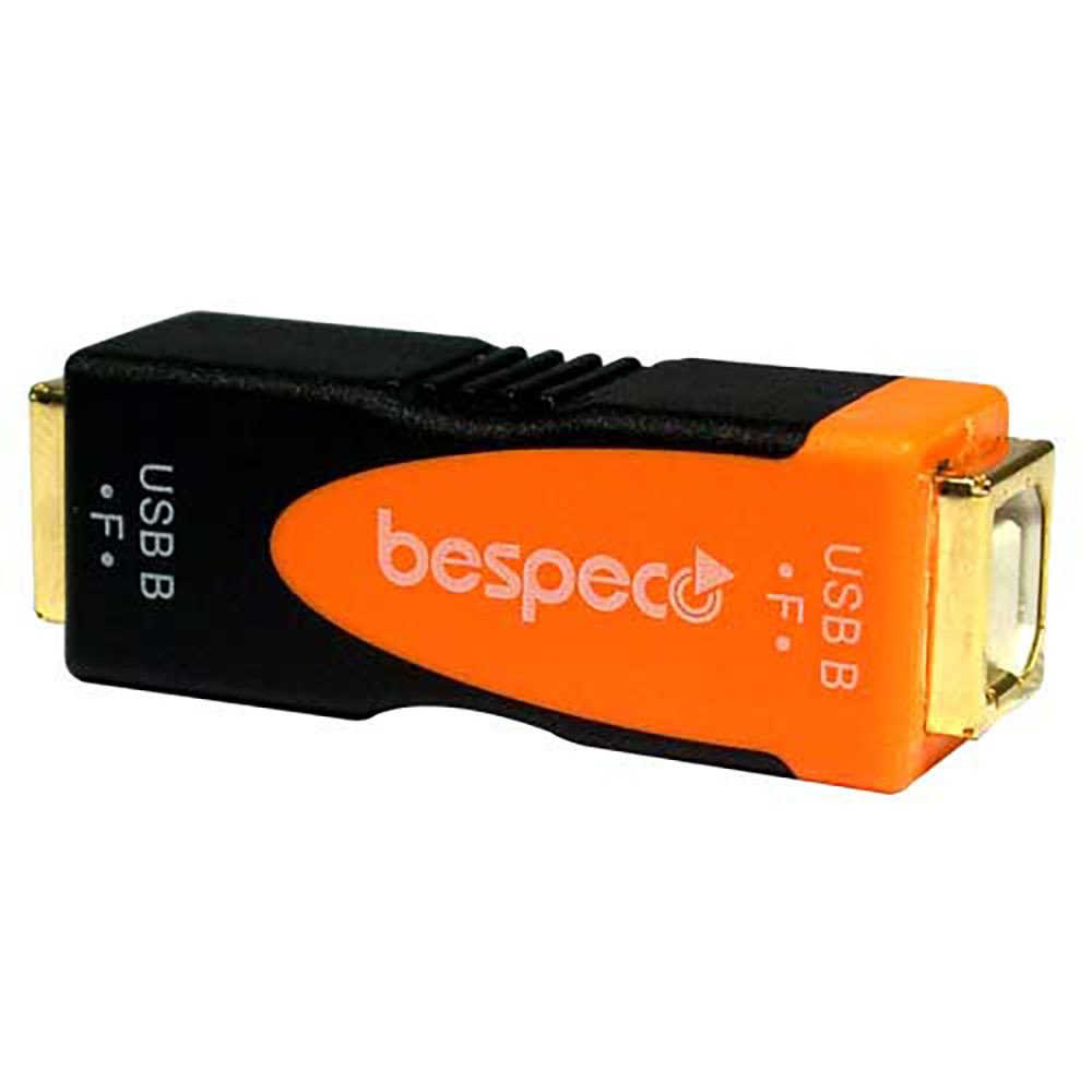 Bespeco SLAD620, USB B Female - USB B Female Адаптор - Image 2