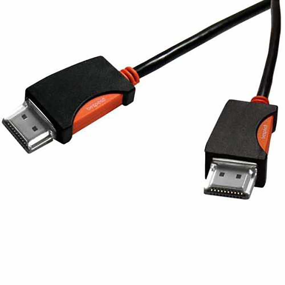 Bespeco SLHH, HDMI Male - HDMI Male (3 m) Видео кабел