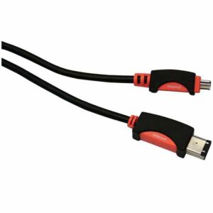 Bespeco SLF5, Firewire 4 Pin - Firewire 6 Pin Аудио Кабел