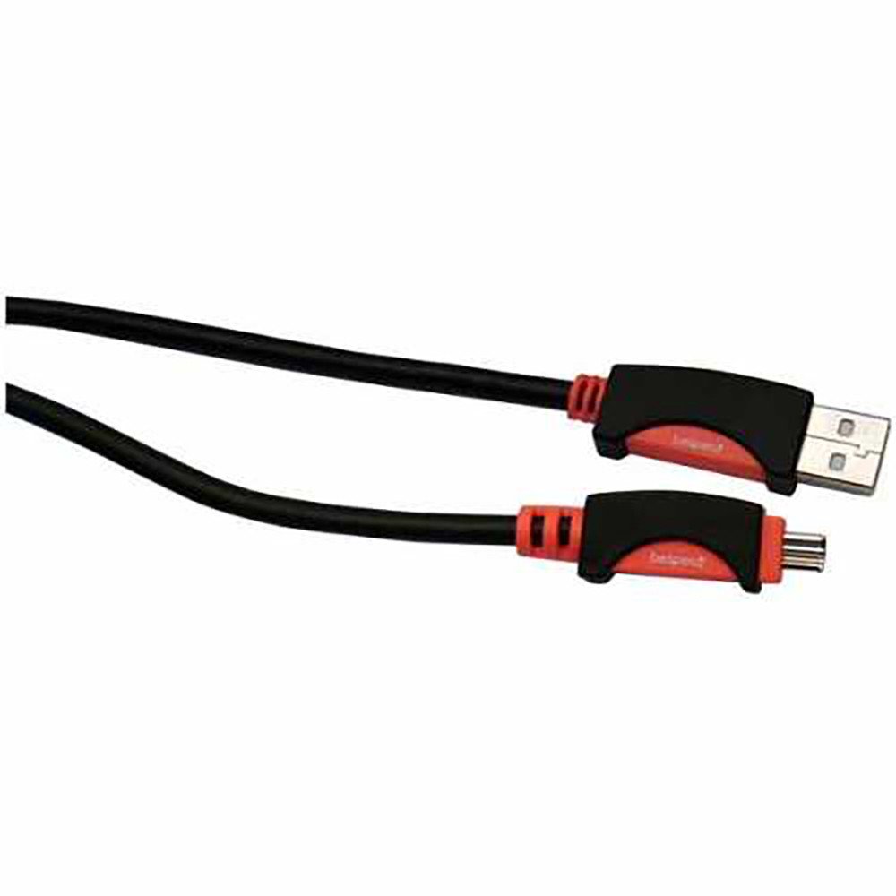 Bespeco SLMB, USB A Male - USB B Micro Male (1.8 m - 3 m) USB кабел