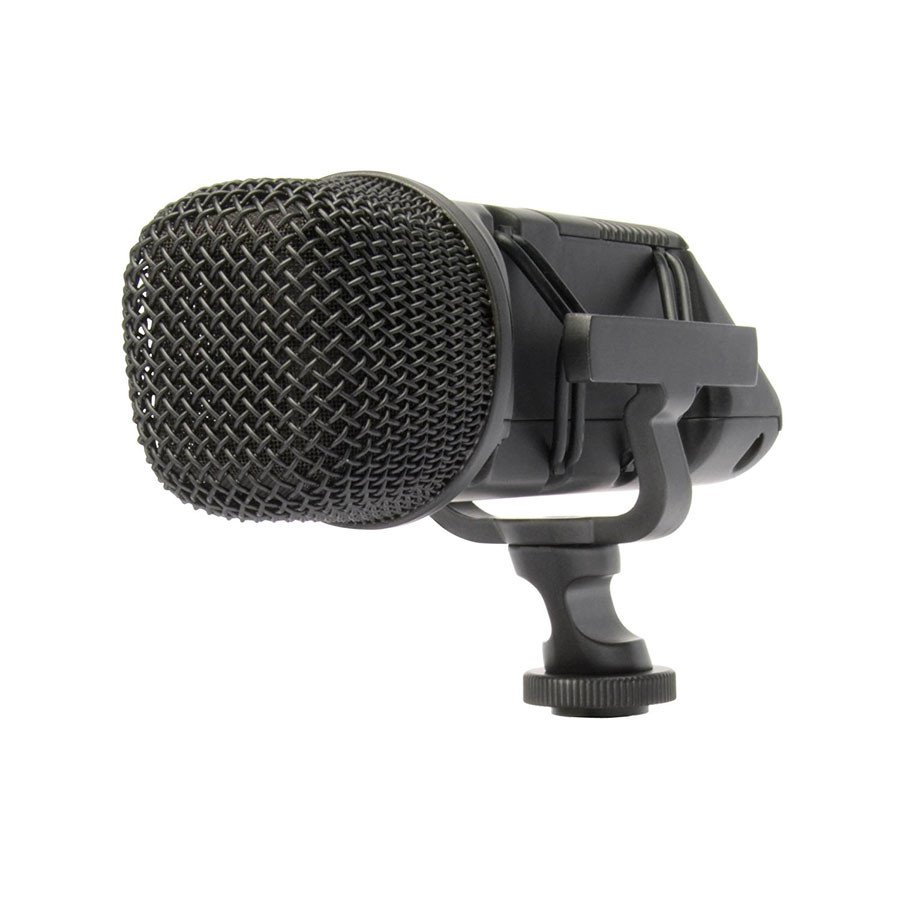 RODE Stereo VideoMic Микрофон - Image 3