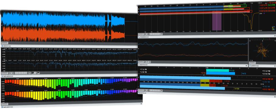 Steinberg Wavelab Pro (Последна версия) Аудио софтуер - Image 2