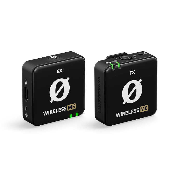RODE Wireless ME Безжична микрофонна система